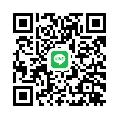 Line QR Code