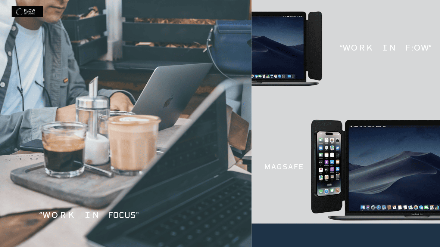 Flow Studio visual exploration 2